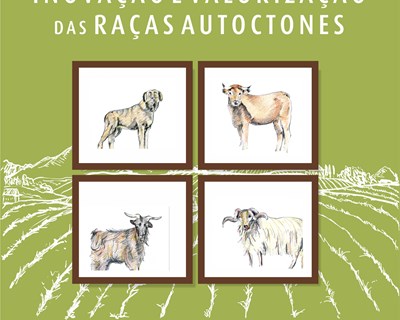 II Jornadas de Inovação e Valorização das Raças Autóctones Portuguesas