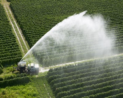 II Simpósio Nacional de Fertilização e Rega na UTAD