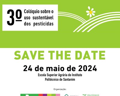 III Colóquio sobre o Uso Sustentável dos Pesticidas