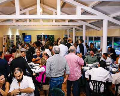 III Gala de Prémios Magos distingue empreendedorismo e inovação no Regadio