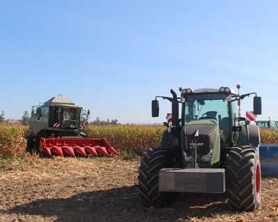 Importações de máquinas agrícolas usadas passam a ser alvo de inspecção na UE