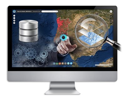 INFOSOLO é a nova base de dados de perfis de solos de Portugal