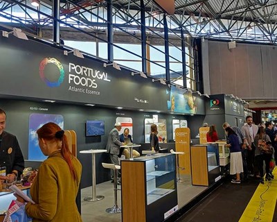 Inovcluster no SIAL Paris sob a marca umbrela “PortugalFoods”