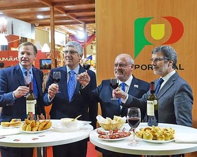 InovCluster regressou a Berlim com sabores portugueses