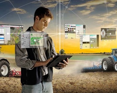 Inquérito a agricultores europeus: a tecnologia contribui para a melhoria da produção agrícola?