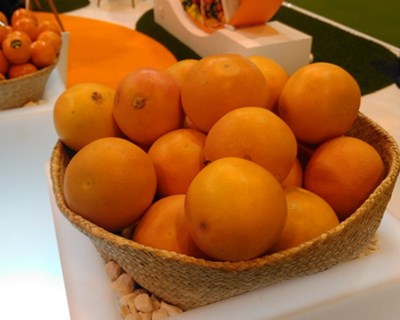 Inscrições abertas para a participação no 10º aniversário da Fruit Attraction