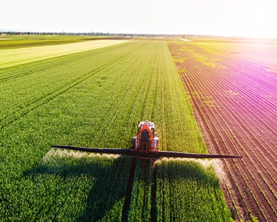 Inteligência artificial aplicada à agricultura na Semana Verde de Berlim