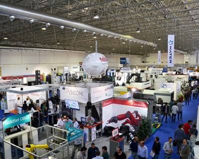 INTERGAL 2016: Salão do setor alimentar e bebidas regressa à Batalha