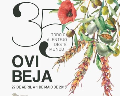 Internacionalização é o grande tema da 35.ª Ovibeja