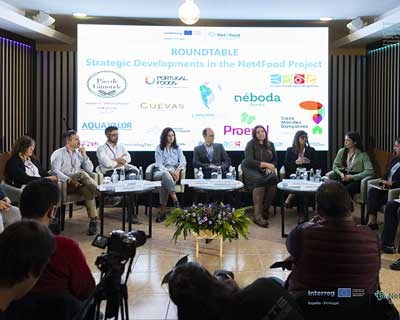 International FoodTec Conference apresentou o futuro do setor alimentar na Eurorregião Galiza-Norte de Portugal