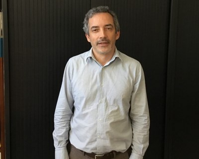 Investigador João P. Fidalgo Carvalho no grupo de peritos como expert na Comissão Europeia