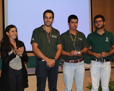 ISA vence competição formativa 24H Agricultura Syngenta