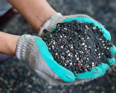ISQ vai contribuir para a produção de fertilizantes de base biológica