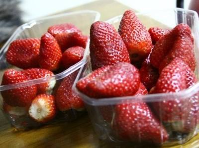 Japão desenvolve sensor que deteta alimentos estragados