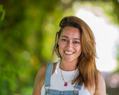 Joana Santiago é a nova presidente da Direção da Associação de Produtores de Monção e Melgaço