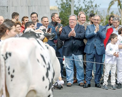 Jorge Rita reeleito vice-presidente da CAP