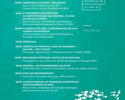 Jornadas de Inovação e Transferência de Conhecimento na Figueira da Foz