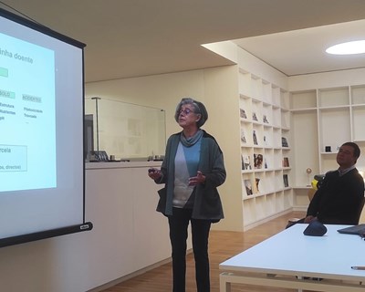 Jornadas debateram no Politécnico de Viana do Castelo a importância da fitossanidade na vinha