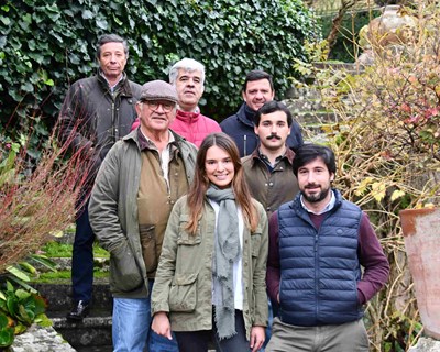 José Maria da Fonseca reforça equipa de Enologia e Viticultura