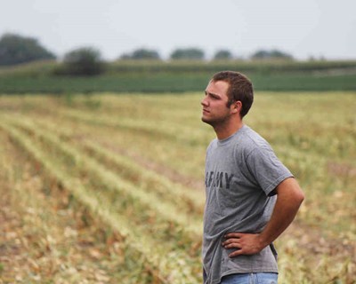 Jovens agricultores e o (Des)Incentivo da Inovação