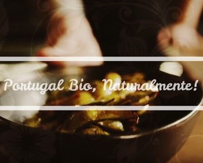 Lançada série de vídeos "Portugal Bio, Naturalmente!" para demonstrar benefícios da agricultura biológica