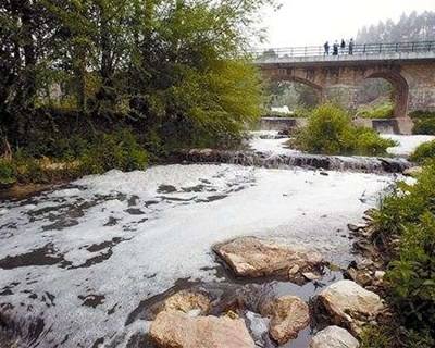 Leiria: lançado concurso para estação de tratamento de efluentes suinícolas