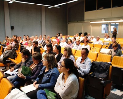 Lérida: pecuária, fruticultura, irrigação e agricultura de precisão em destaque