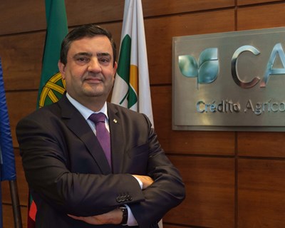 Licínio Pina reeleito presidente da Caixa Central de Crédito Agrícola