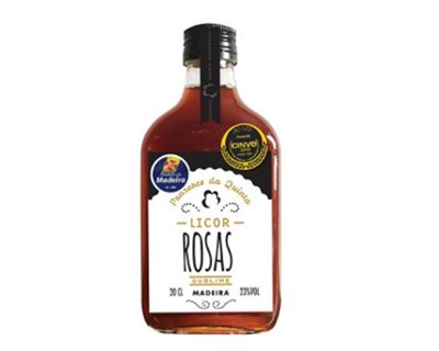 Licor madeirense vence medalha de prata em concurso internacional
