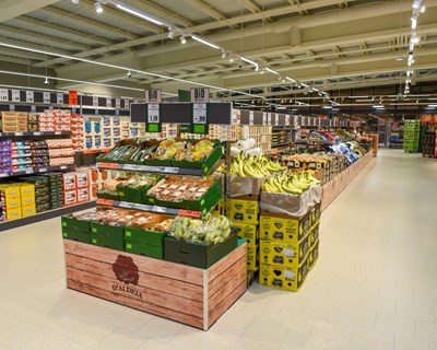 Lidl procura novos produtos nacionais para as suas lojas