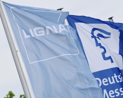 LIGNA 2017 chega em maio
