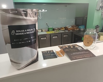 Lipor e Porto Ambiente arrancam com campanha de sensibilização para recolha de rolhas de cortiça