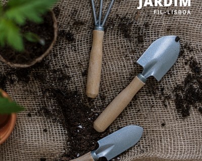 Lisboa acolhe EXPOJARDIM em abril de 2022