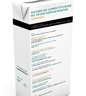 Lisboa: competitividade na indústria alimentar em debate