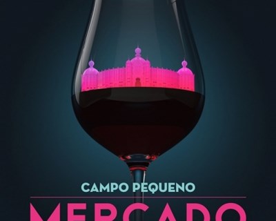 Lisboa: Crédito Agrícola patrocina Mercado de Vinhos