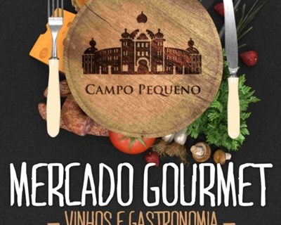 Lisboa: Crédito Agrícola patrocina Mercado Gourmet