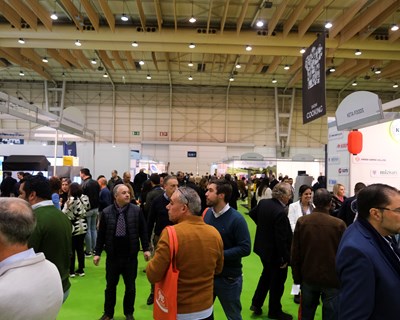 Lisbon Food Affair: a feira do setor alimentar em Portugal de 4 a 6 de fevereiro de 2024