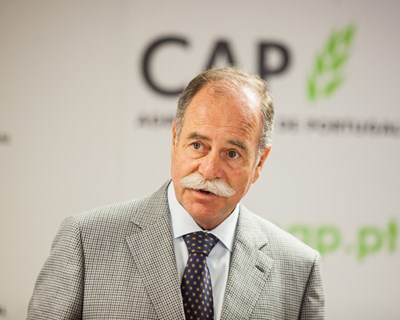 Lista única para os Órgãos Sociais da CAP no triénio 2023-2026 vai a eleições