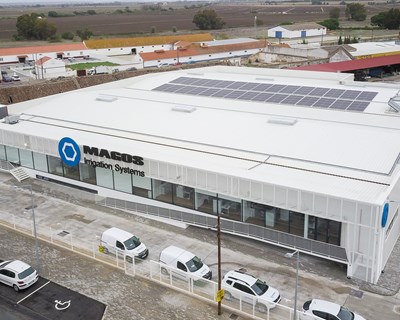 Magos IS anuncia aquisição da Lagoalva Equipamentos e Serviços Lda
