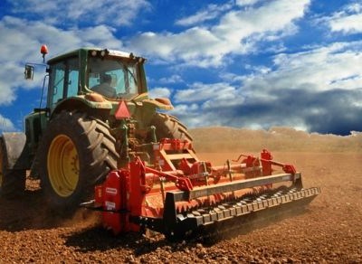 Maioria das explorações agrícolas na UE são familiares