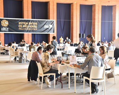 Mais de 1300 referências nacionais candidatas aos Melhores Vinhos do Ano