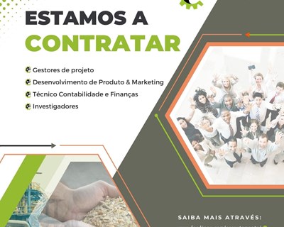 Mais de 900 mil euros para a contratação de novos profissionais altamente qualificados no Setor da Alimentação e Pecuária