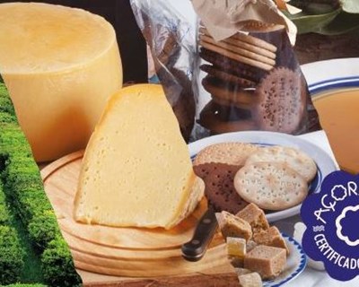 Marca “Açores”: 250 produtos, a maioria do setor agroalimentar
