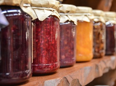Marcas brancas perdem peso nos produtos alimentares