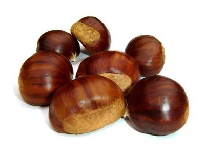 Marvão celebra a castanha