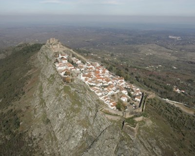 Marvão e Bolsa Nacional de Terras estabelecem parceria