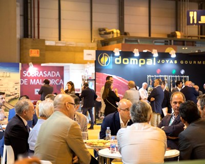 Meat Attraction: A Feira Internacional do Setor da Carne está de regresso a Madrid