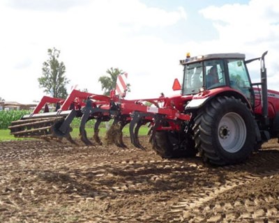 Mecanização Agrícola no Mundo: Perspetivas e Tendências