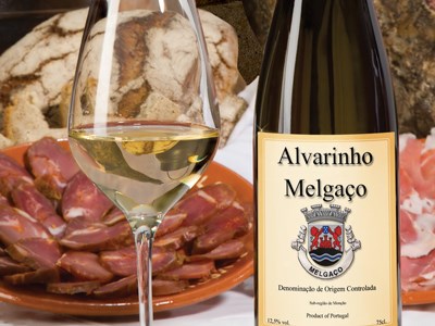 Melgaço celebra 20 anos de Festa do Alvarinho e do Fumeiro