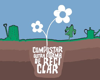 Melgaço promove ação sobre compostagem doméstica